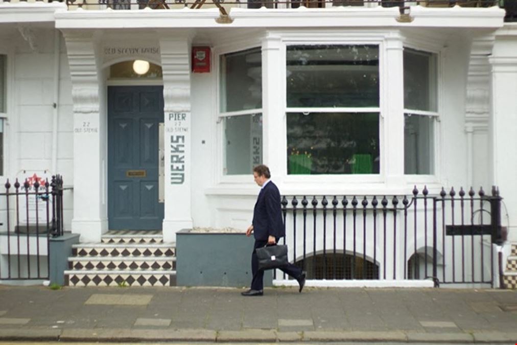 WERKS - 21-22 Old Steine