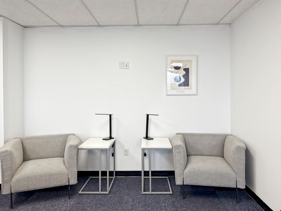 West Des Moines - One Corporate Place