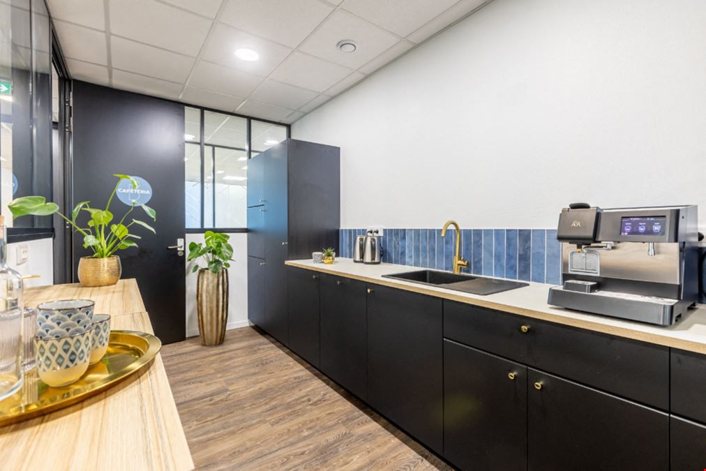 B'Coworker Lambersart