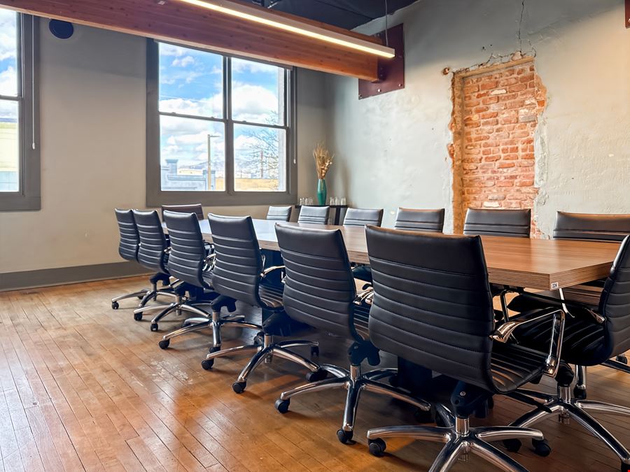 AZ, Tucson - Congress St