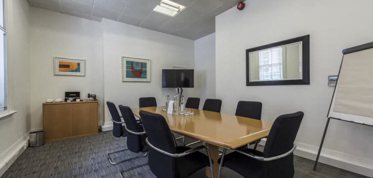 Argyll - 28 Grosvenor Street