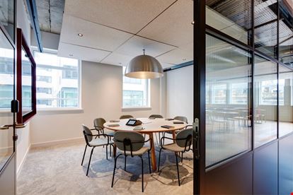 Preview of Clockwise - Leeds Office space for Rent in Leeds