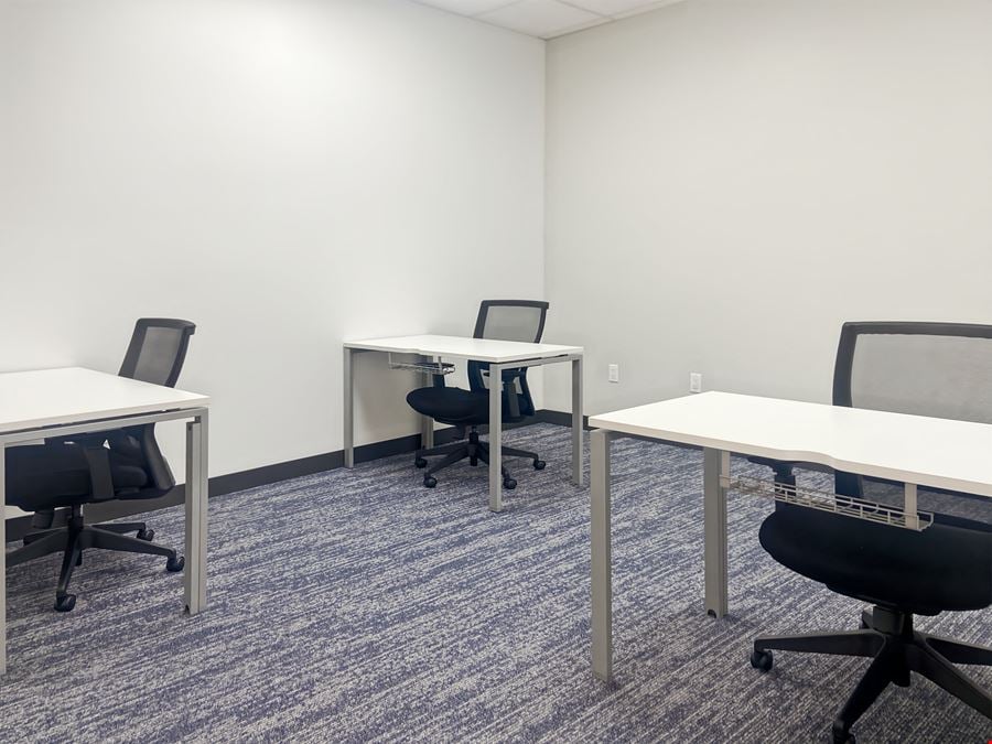 HQ - Houston - Cairnway Dr