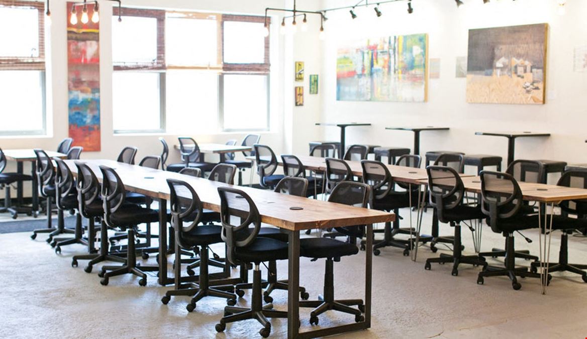 BrooklynWorks at 159