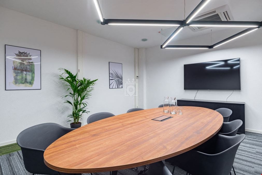 SleevesUp - Bad Homburg