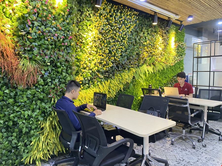 Sharespace Coworking