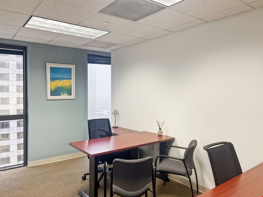 Regus - Miami - Dadeland