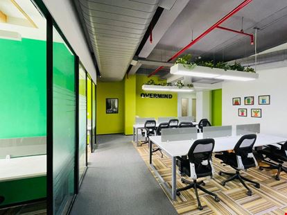 Preview of Incuspaze - Alembic City Office space for Rent in Vadodara