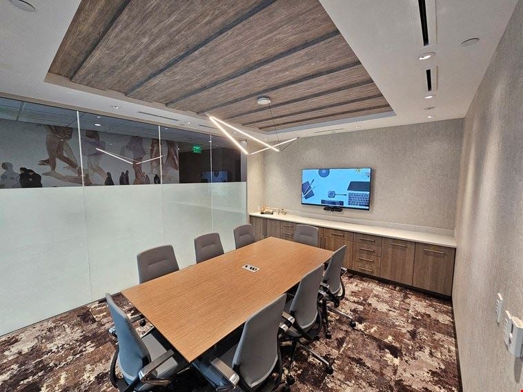 Greenbrier Conference Room