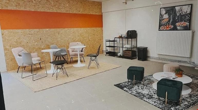 Friday Cowork - Zwijndrecht
