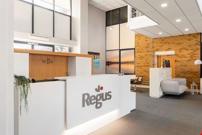 Preview of Regus - Preston Docklands Office space for Rent in Ashton-on-Ribble