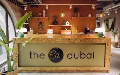 Preview of The Co - Dubai Office space for Rent in Dubai
