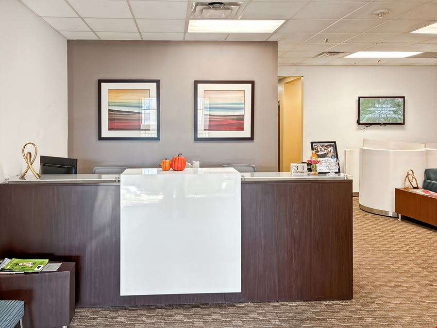 TX, Grapevine - Vineyard Centre II