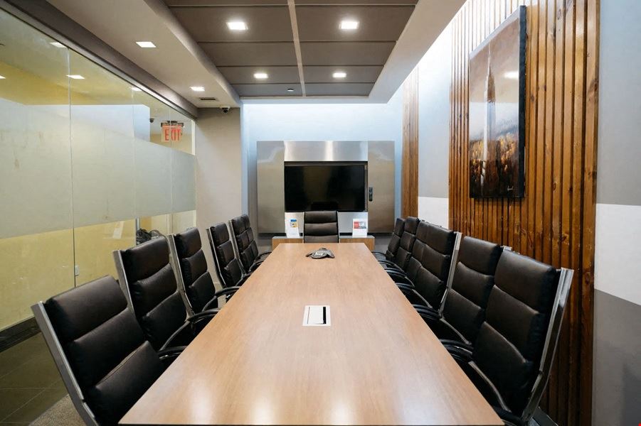 Meeting Room F for up to 14 - SALE