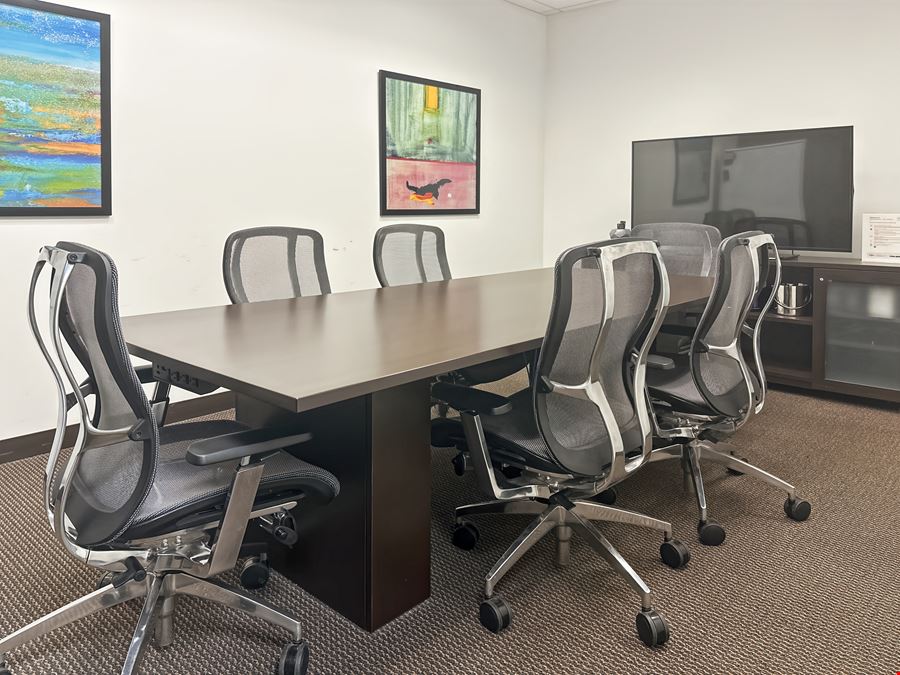 Regus - Murfreesboro - The Avenue