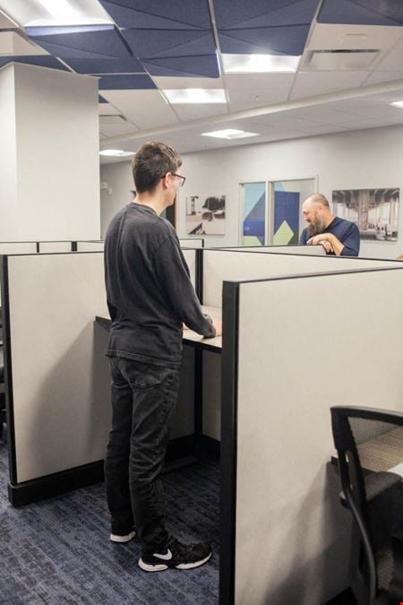 Coworking Desk