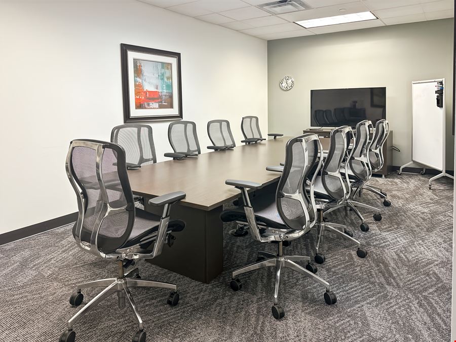 Regus - Fort Myers - Forum Corporate