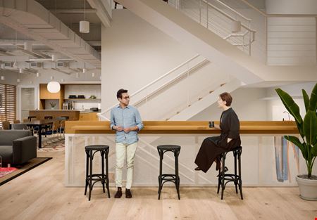 Preview of 750 Lexington Avenue Coworking space for Rent in New York