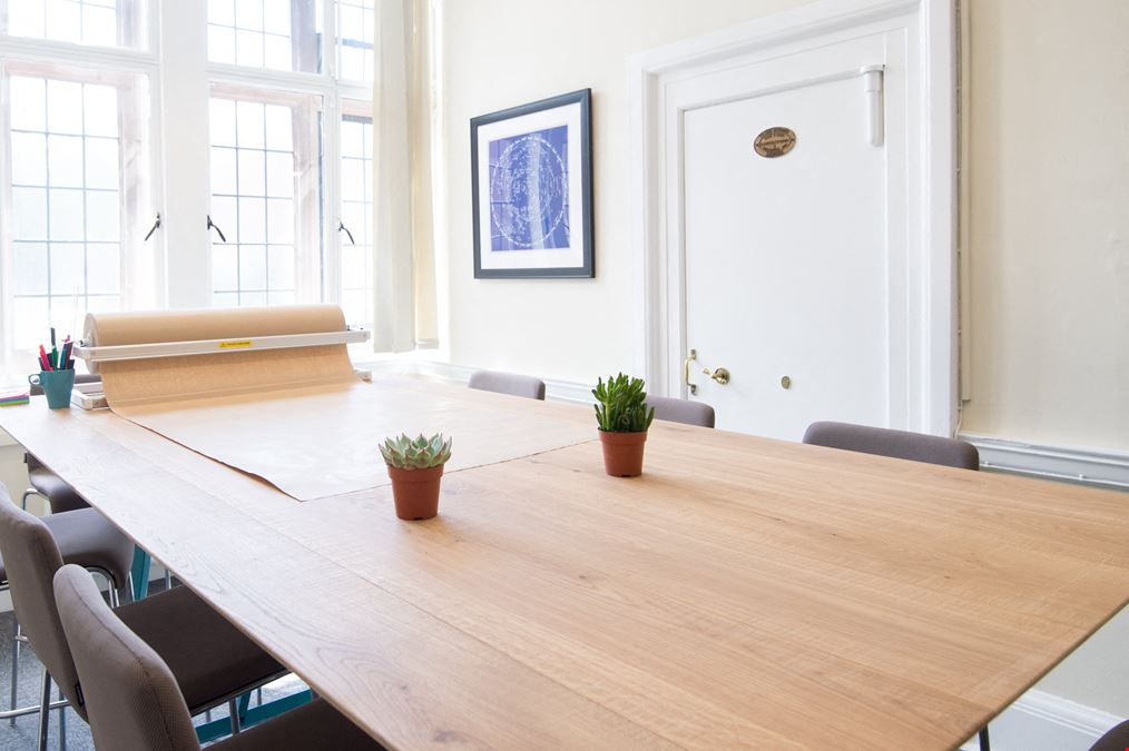 The Wheelhouse - Coventry