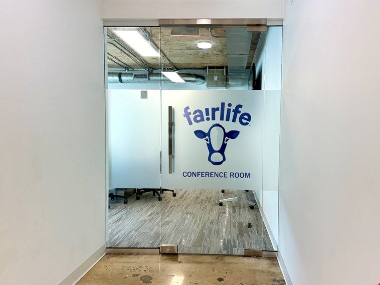 Fairlife Conference Room (#4109)