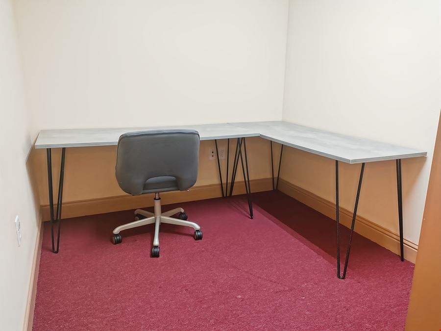 Regus - Milton - Opportunity Dr