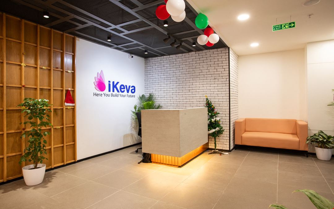 iKeva @ Meenakshi Tech Park