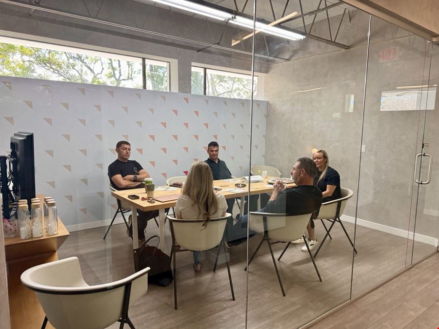 Conference Room