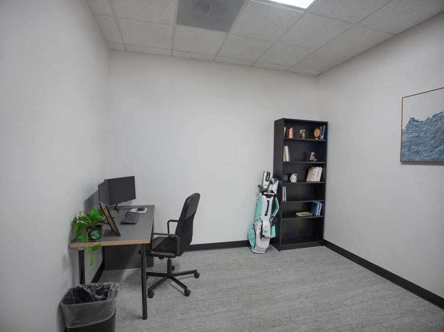 Private Office