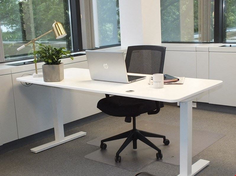 Office Suites of Darien