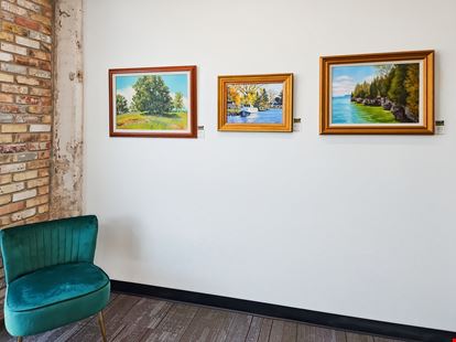 WI, Green Bay - Broadway