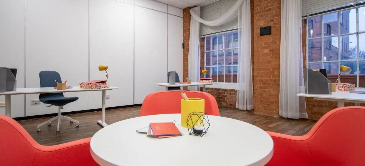 BizSpace - Nottingham Arnold