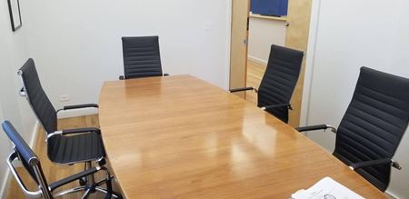Preview of Shared & private office space Coworking space for Rent in Evanston