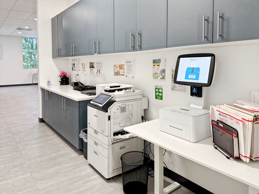 CA, Rancho Cordova - White Rock Rd.