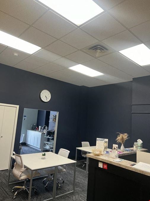 Drop-In Coworking