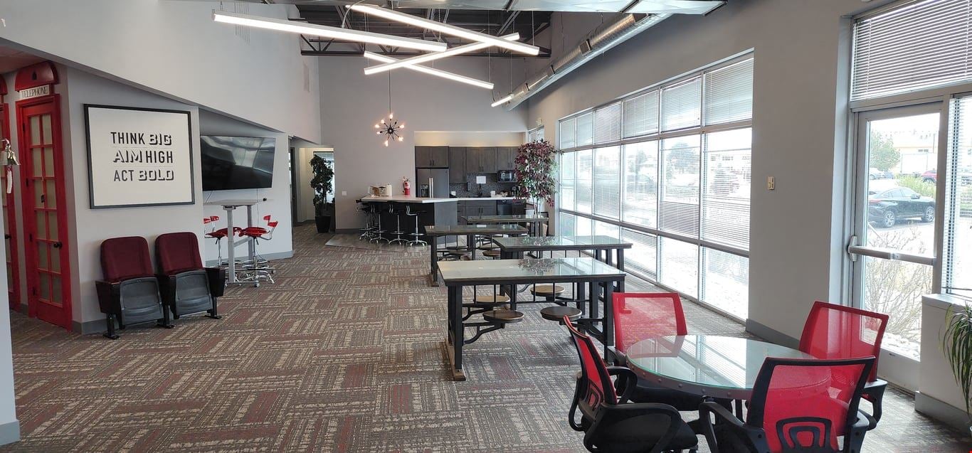 Summit 360 Suites