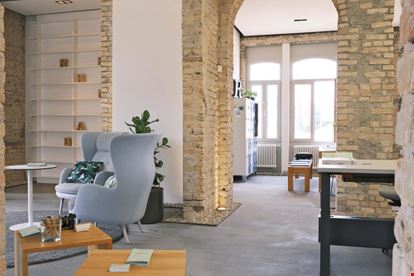 Preview of RheinVilla Office space for Rent in Speyer