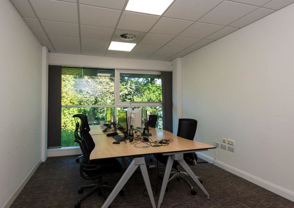 UBC - Birmingham Business Park