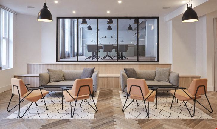 Fora - 91 Wimpole Street