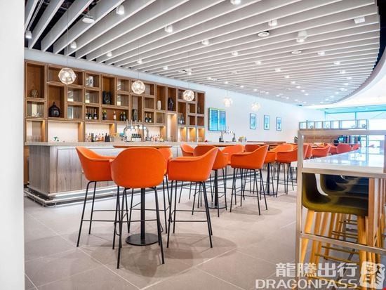 Preview of Escape Lounge Manchester Airport Terminal 2 Office space for Rent in Manchester