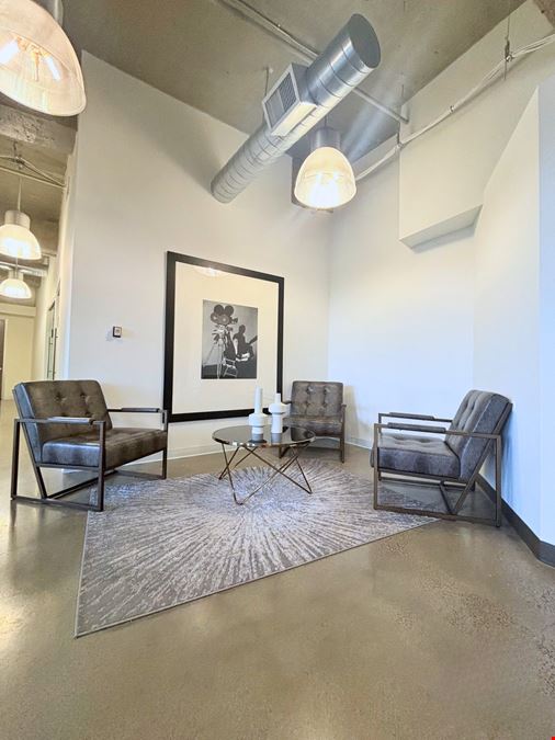 Beverly Hills Gateway Business Center