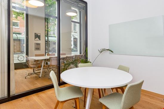 Preview of Andreas Quartier Office space for Rent in Düsseldorf