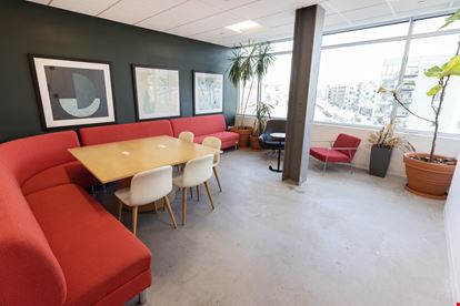 Spaces North Water Street