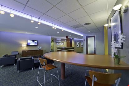 Regus - Tampa - Westshore Int'l Plaza