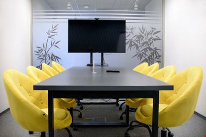 Preview of Loftmill - Kurniki Office space for Rent in Kraków