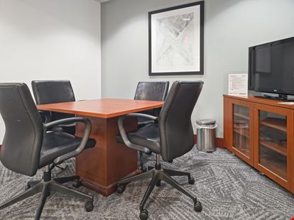 Regus - Lake Oswego - Centerpointe