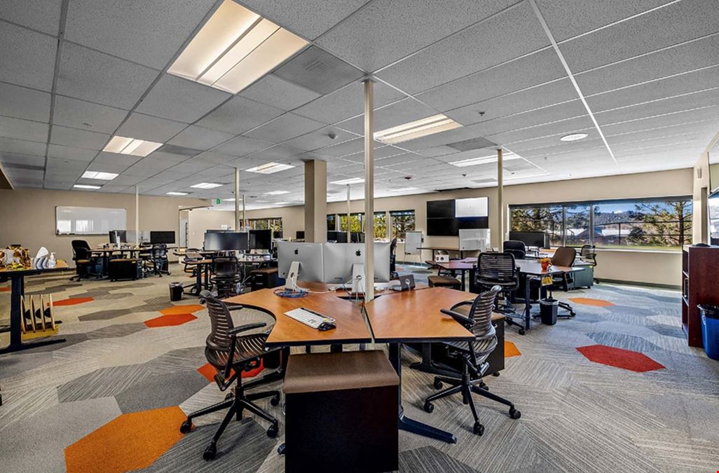 Bendtech - Coworking