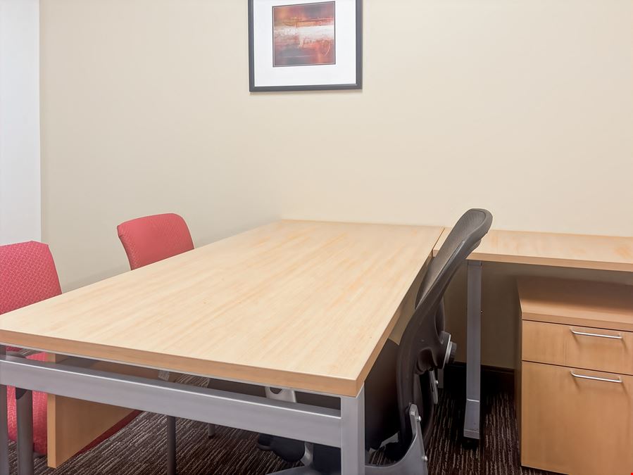 Regus - Burr Ridge - Village Center