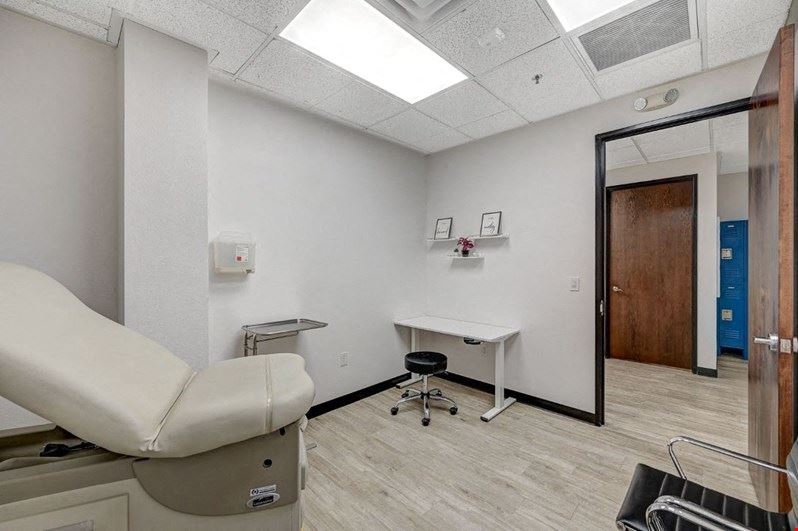 Elite Medical Suites