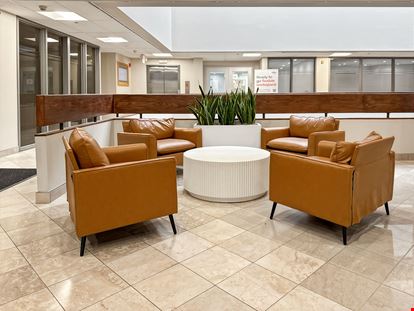 Regus - St Louis - Cedar Plaza