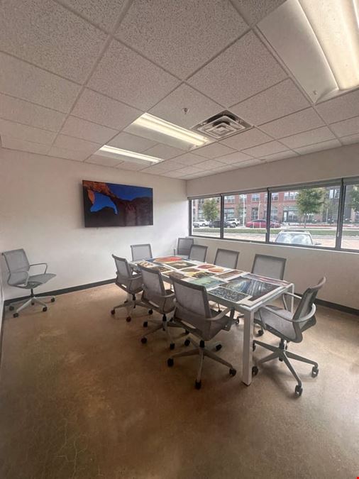 Continental Conference Room